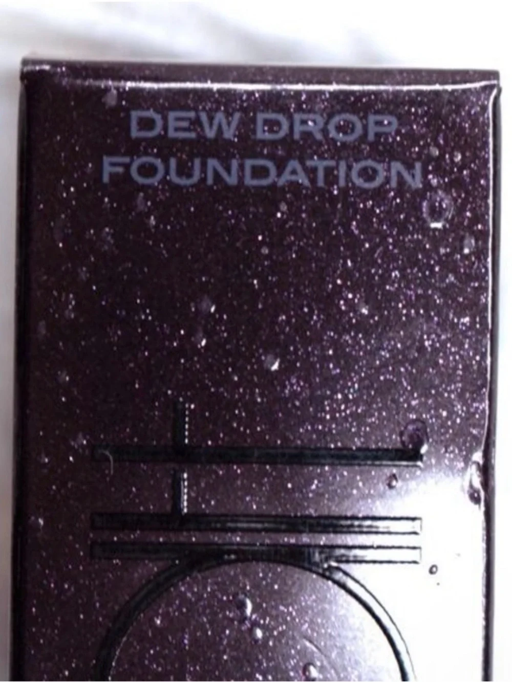 Surratt dew drop